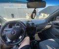 Синий Шевроле Лачетти, объемом двигателя 1.6 л и пробегом 233 тыс. км за 4038 $, фото 20 на Automoto.ua