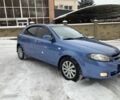 Синій Шевроле Лачетті, об'ємом двигуна 1.8 л та пробігом 152 тис. км за 5400 $, фото 9 на Automoto.ua