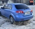 Синій Шевроле Лачетті, об'ємом двигуна 1.6 л та пробігом 320 тис. км за 2900 $, фото 1 на Automoto.ua