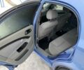 Синій Шевроле Лачетті, об'ємом двигуна 1.8 л та пробігом 152 тис. км за 5400 $, фото 14 на Automoto.ua