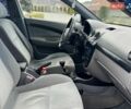 Синій Шевроле Лачетті, об'ємом двигуна 1.6 л та пробігом 247 тис. км за 2899 $, фото 40 на Automoto.ua