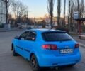 Синий Шевроле Лачетти, объемом двигателя 1.8 л и пробегом 307 тыс. км за 2300 $, фото 4 на Automoto.ua
