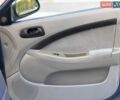 Синий Шевроле Лачетти, объемом двигателя 1.6 л и пробегом 210 тыс. км за 4700 $, фото 35 на Automoto.ua