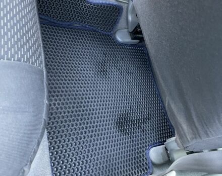 Синий Шевроле Лачетти, объемом двигателя 1.8 л и пробегом 154 тыс. км за 3700 $, фото 11 на Automoto.ua