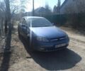 Синій Шевроле Лачетті, об'ємом двигуна 1.6 л та пробігом 100 тис. км за 4400 $, фото 1 на Automoto.ua