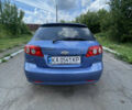 Синій Шевроле Лачетті, об'ємом двигуна 1.8 л та пробігом 297 тис. км за 4100 $, фото 4 на Automoto.ua