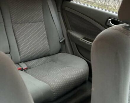 Синій Шевроле Лачетті, об'ємом двигуна 1.8 л та пробігом 167 тис. км за 4632 $, фото 2 на Automoto.ua