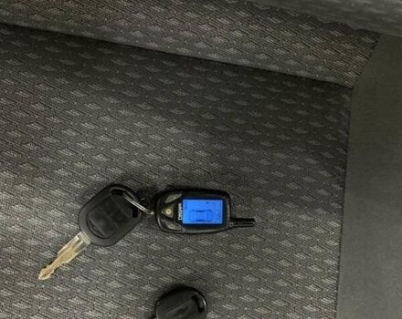 Синий Шевроле Лачетти, объемом двигателя 1.8 л и пробегом 152 тыс. км за 5500 $, фото 11 на Automoto.ua