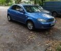 Синій Шевроле Лачетті, об'ємом двигуна 1.6 л та пробігом 130 тис. км за 3900 $, фото 1 на Automoto.ua
