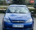 Синій Шевроле Лачетті, об'ємом двигуна 1.6 л та пробігом 247 тис. км за 2899 $, фото 7 на Automoto.ua