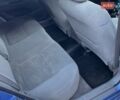 Синий Шевроле Лачетти, объемом двигателя 1.6 л и пробегом 322 тыс. км за 3300 $, фото 21 на Automoto.ua