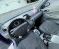 Синий Шевроле Лачетти, объемом двигателя 1.8 л и пробегом 154 тыс. км за 3700 $, фото 5 на Automoto.ua