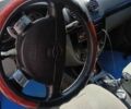 Синий Шевроле Лачетти, объемом двигателя 1.8 л и пробегом 323 тыс. км за 2800 $, фото 5 на Automoto.ua