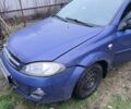 Синий Шевроле Лачетти, объемом двигателя 1.6 л и пробегом 302 тыс. км за 1885 $, фото 1 на Automoto.ua