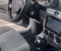 Синий Шевроле Лачетти, объемом двигателя 1.6 л и пробегом 254 тыс. км за 3700 $, фото 18 на Automoto.ua