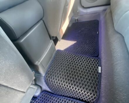 Синий Шевроле Лачетти, объемом двигателя 1.6 л и пробегом 233 тыс. км за 4038 $, фото 15 на Automoto.ua