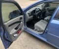Синий Шевроле Лачетти, объемом двигателя 1.8 л и пробегом 152 тыс. км за 5500 $, фото 6 на Automoto.ua