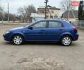 Синий Шевроле Лачетти, объемом двигателя 1.6 л и пробегом 275 тыс. км за 3400 $, фото 3 на Automoto.ua