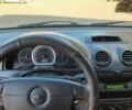 Синій Шевроле Лачетті, об'ємом двигуна 1.4 л та пробігом 185 тис. км за 4200 $, фото 26 на Automoto.ua