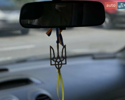 Синий Шевроле Лачетти, объемом двигателя 1.6 л и пробегом 190 тыс. км за 6200 $, фото 23 на Automoto.ua