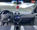 Синий Шевроле Лачетти, объемом двигателя 1.8 л и пробегом 180 тыс. км за 3500 $, фото 15 на Automoto.ua