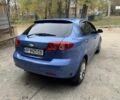 Синий Шевроле Лачетти, объемом двигателя 1.8 л и пробегом 152 тыс. км за 5500 $, фото 4 на Automoto.ua