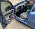 Синий Шевроле Лачетти, объемом двигателя 1.8 л и пробегом 152 тыс. км за 5500 $, фото 5 на Automoto.ua