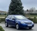 Синій Шевроле Лачетті, об'ємом двигуна 1.6 л та пробігом 247 тис. км за 2899 $, фото 1 на Automoto.ua