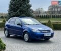 Синій Шевроле Лачетті, об'ємом двигуна 1.6 л та пробігом 247 тис. км за 2899 $, фото 2 на Automoto.ua
