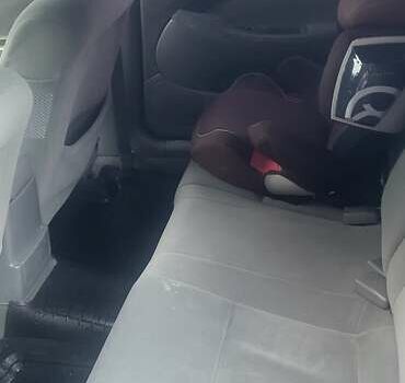 Синий Шевроле Лачетти, объемом двигателя 1.6 л и пробегом 254 тыс. км за 3700 $, фото 15 на Automoto.ua