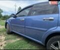 Синий Шевроле Лачетти, объемом двигателя 1.8 л и пробегом 250 тыс. км за 4700 $, фото 5 на Automoto.ua