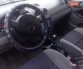 Синий Шевроле Лачетти, объемом двигателя 1.8 л и пробегом 142 тыс. км за 2699 $, фото 8 на Automoto.ua