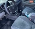 Синий Шевроле Лачетти, объемом двигателя 1.6 л и пробегом 322 тыс. км за 3300 $, фото 13 на Automoto.ua