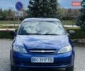Синій Шевроле Лачетті, об'ємом двигуна 1.6 л та пробігом 247 тис. км за 2899 $, фото 1 на Automoto.ua