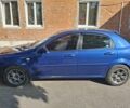 Синій Шевроле Лачетті, об'ємом двигуна 1.8 л та пробігом 330 тис. км за 2902 $, фото 1 на Automoto.ua
