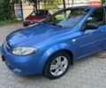 Синій Шевроле Лачетті, об'ємом двигуна 1.6 л та пробігом 125 тис. км за 4100 $, фото 1 на Automoto.ua
