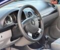 Синий Шевроле Лачетти, объемом двигателя 1.6 л и пробегом 210 тыс. км за 4700 $, фото 25 на Automoto.ua