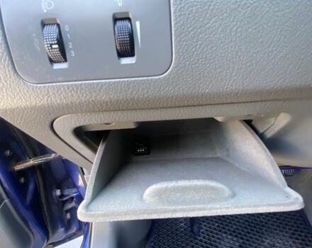 Синий Шевроле Лачетти, объемом двигателя 1.6 л и пробегом 233 тыс. км за 4038 $, фото 22 на Automoto.ua