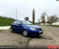 Синий Шевроле Лачетти, объемом двигателя 1.6 л и пробегом 224 тыс. км за 3800 $, фото 13 на Automoto.ua