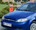 Синій Шевроле Лачетті, об'ємом двигуна 1.6 л та пробігом 247 тис. км за 2899 $, фото 5 на Automoto.ua