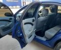 Синій Шевроле Лачетті, об'ємом двигуна 1.4 л та пробігом 185 тис. км за 4200 $, фото 31 на Automoto.ua