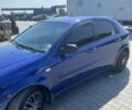 Синий Шевроле Лачетти, объемом двигателя 1.6 л и пробегом 233 тыс. км за 4038 $, фото 3 на Automoto.ua
