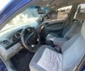 Синий Шевроле Лачетти, объемом двигателя 1.6 л и пробегом 233 тыс. км за 4038 $, фото 18 на Automoto.ua