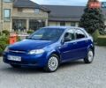 Синій Шевроле Лачетті, об'ємом двигуна 1.6 л та пробігом 247 тис. км за 2899 $, фото 4 на Automoto.ua