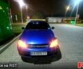 Синий Шевроле Лачетти, объемом двигателя 1.4 л и пробегом 250 тыс. км за 3200 $, фото 1 на Automoto.ua