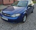 Синій Шевроле Лачетті, об'ємом двигуна 1.6 л та пробігом 172 тис. км за 3700 $, фото 2 на Automoto.ua