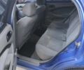 Синий Шевроле Лачетти, объемом двигателя 1.4 л и пробегом 250 тыс. км за 3500 $, фото 6 на Automoto.ua
