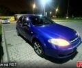 Синий Шевроле Лачетти, объемом двигателя 1.4 л и пробегом 250 тыс. км за 3200 $, фото 7 на Automoto.ua