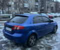 Синій Шевроле Лачетті, об'ємом двигуна 1.6 л та пробігом 211 тис. км за 3000 $, фото 2 на Automoto.ua