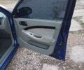 Синій Шевроле Лачетті, об'ємом двигуна 1.6 л та пробігом 172 тис. км за 3700 $, фото 9 на Automoto.ua